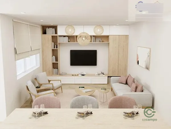 Casa de 0,0136 ha en venta en Zamora, Zamora