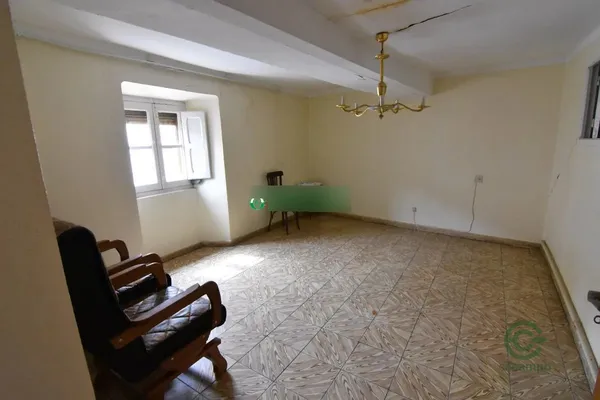 Casa de 0,03 ha en venta en Ciudad rodrigo, Salamanca