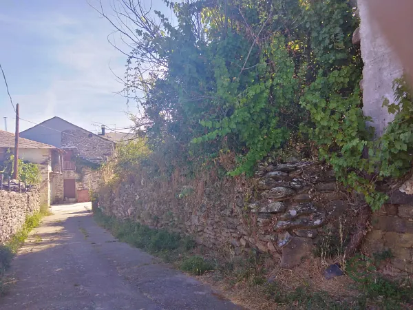 Terreno urbano de 0,0949 ha en venta en Zamora