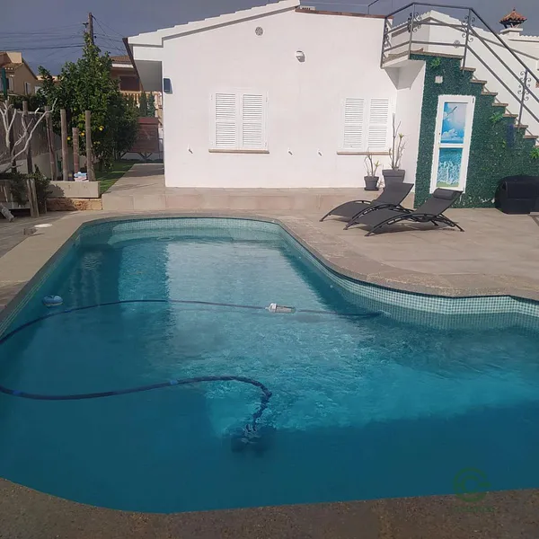 Casa de 0,0615 ha en venta en Llucmajor, Islas baleares