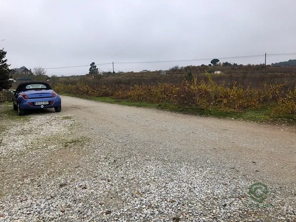 Finca agrícola de 0,382 ha en venta en Cacabelos, Leon
