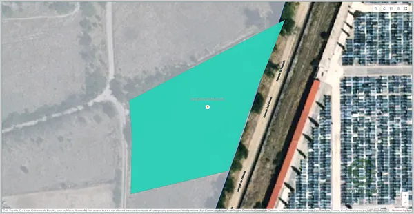 Spot image