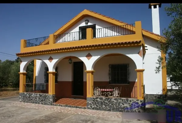 Finca rústica de 1 ha en venta en Córdoba, Córdoba