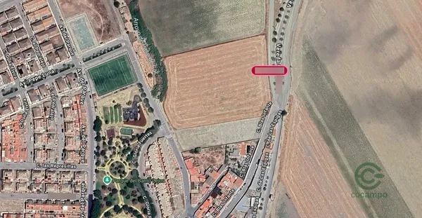 Spot image