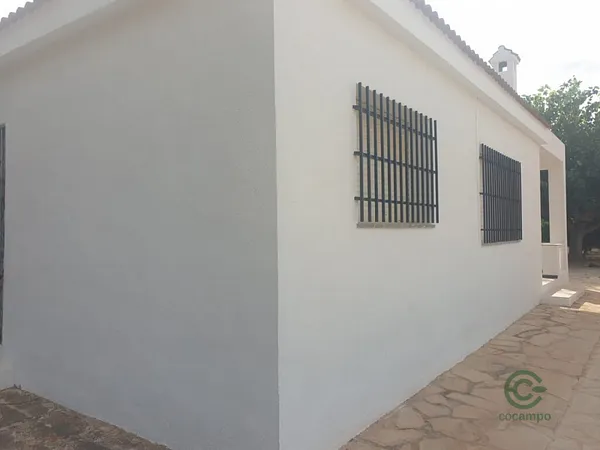 Casa de 0,4713 ha en venta en Vinaros, Castellón