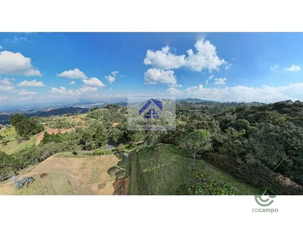 Finca rústica de 1 ha en venta en Rionegro, Antioquia