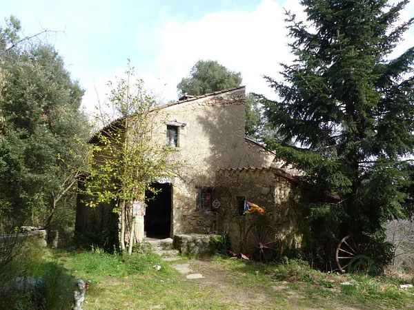 Finca rústica de 6 ha en venta en Girona