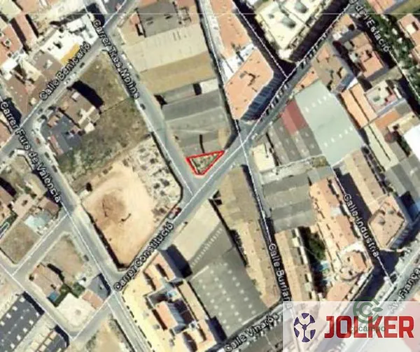 Spot image