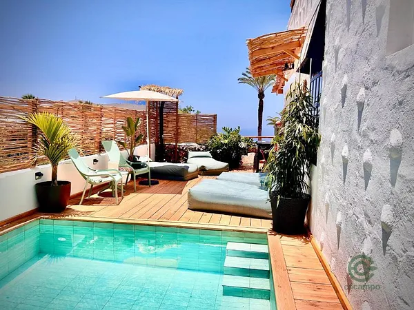 Casa de 0,052 ha en venta en Arona, Tenerife