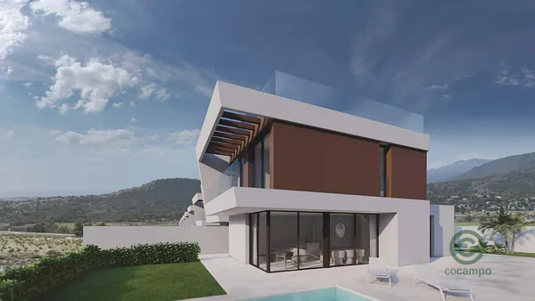 House of 0,0354 ha for sale in Alicante