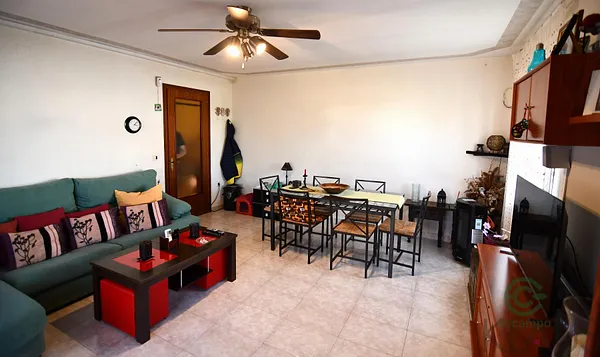 Casa de 0,0166 ha en venta en Alcanar playa, Tarragona