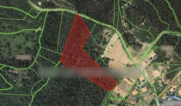 Finca rústica de 3,8391 ha en venta en Laukiz, Vizcaya