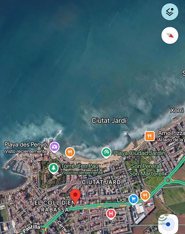 Spot image