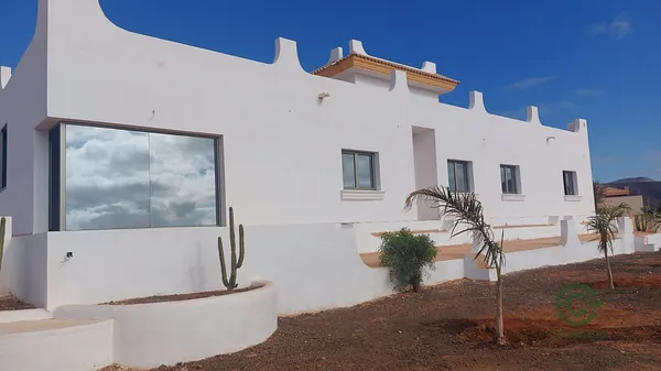 Casa de 0,69 ha en venta en Las Palmas