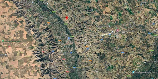 Spot image