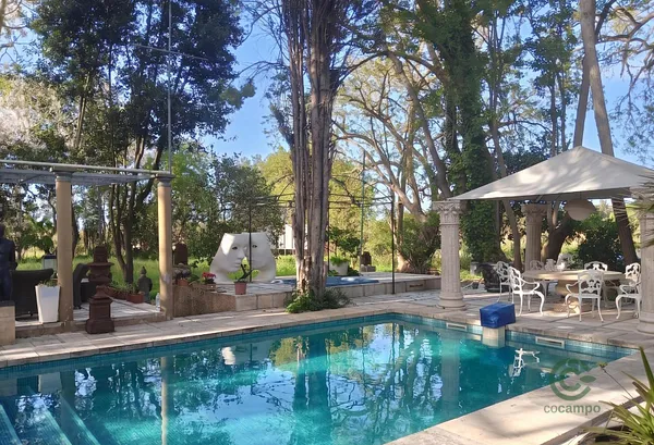 Casa de 0,3475 ha en venta en Manacor, Baleares