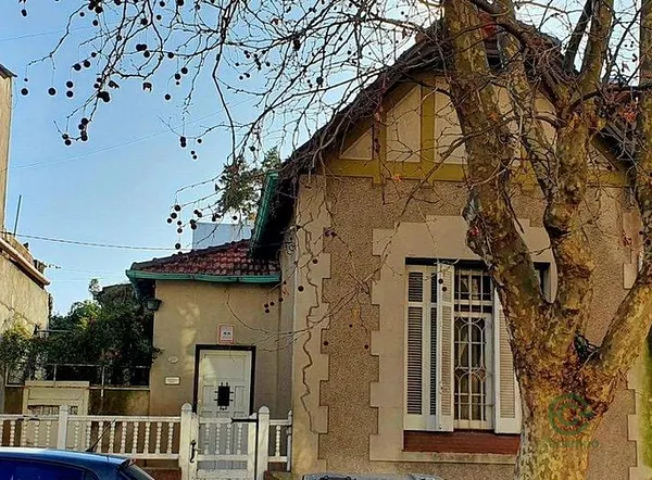 Casa de 0,04 ha en venta en Buenos aires
