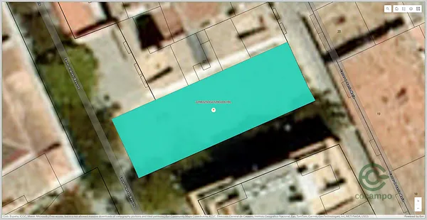 Finca rústica de 0,0196 ha en venta en Manresa, Barcelona