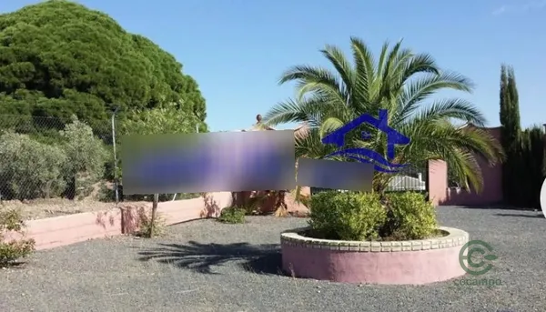 Finca rústica de 22 ha en venta en Córdoba, Córdoba