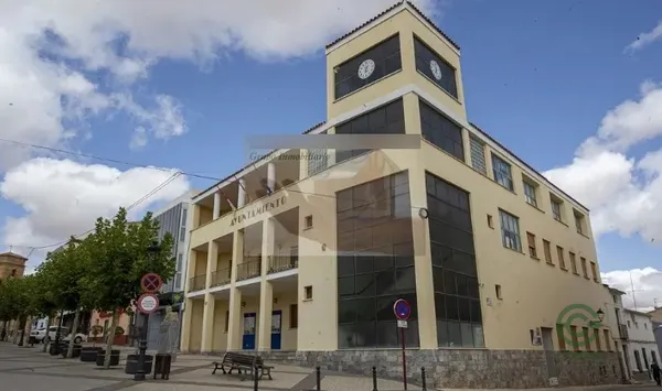Terreno urbano de 0,0462 ha en venta en Albacete, Albacete