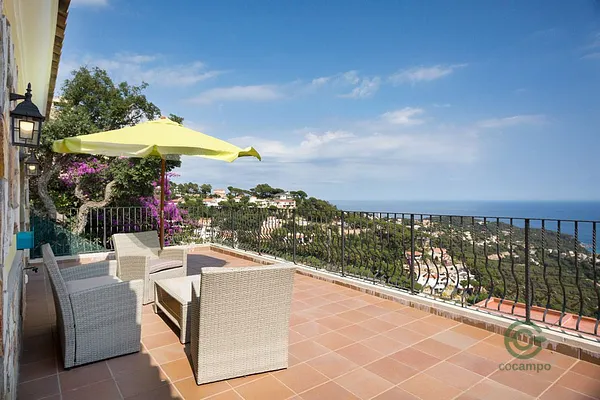 Casa de 0,073 ha en venta en Lloret de mar, Girona
