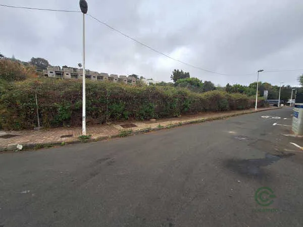 Finca rústica de 0,1655 ha en venta en Las, Arucas, Las Palmas de Gran Canaria