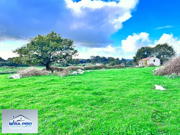 Finca rústica de 1,58 ha en venta en Argoños, Cantabria