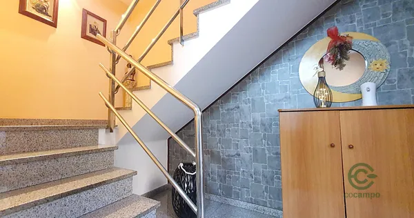 Casa de 0,0324 ha en venta en Sabadell, Barcelona