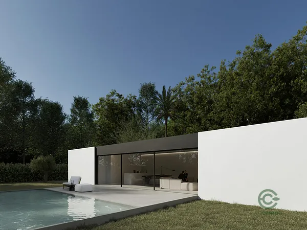 House of 0,017 ha for sale in Alicante
