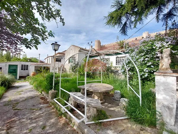 Casa de 0,1965 ha en venta en Avila, Avila