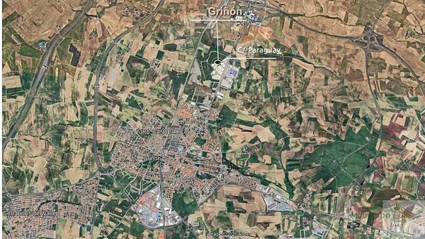 Spot image