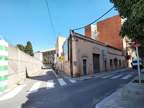 Finca rústica de 0,022 ha en venta en Figueres, Gerona