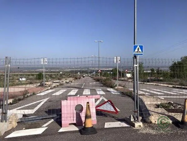 Terreno urbano de 5,9021 ha en venta en Chiloeches, Guadalajara