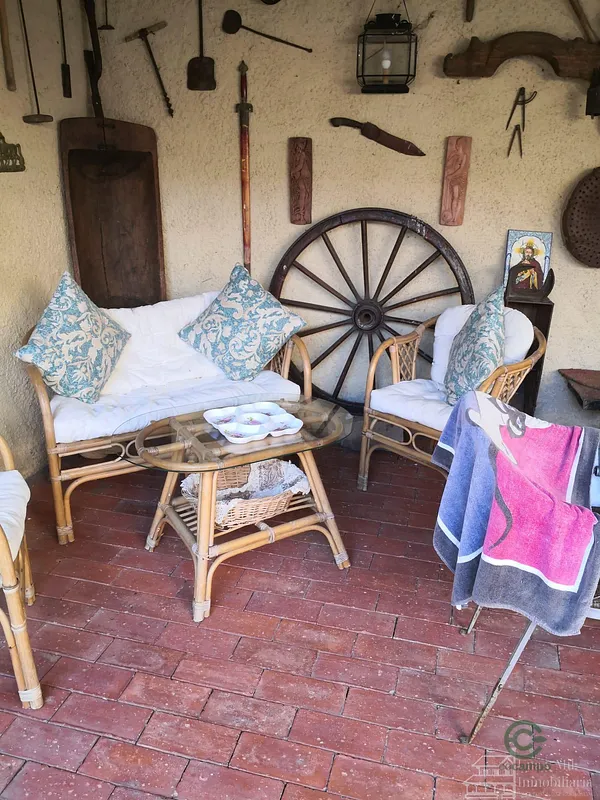 Casa de 0,0265 ha en venta en Florida de Liébana, Salamanca