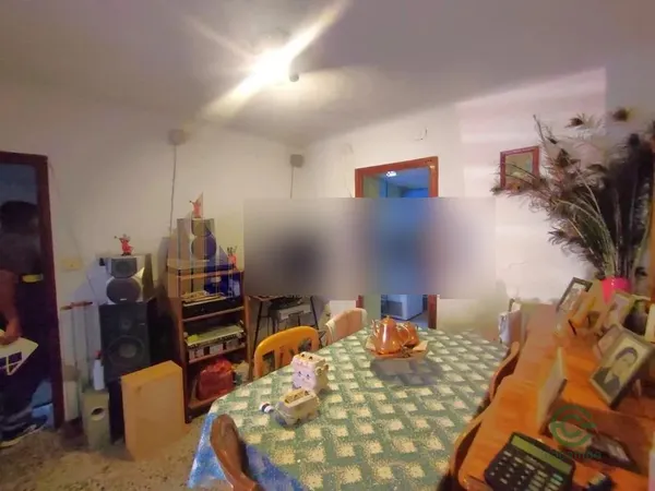 Casa de 0,016 ha en venta en Alicante