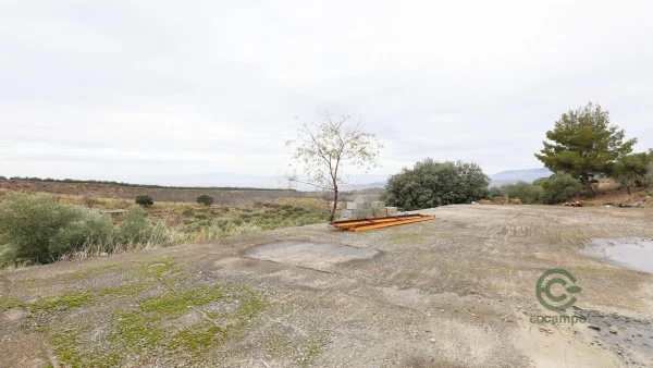 Finca rústica de 2,8732 ha en venta en Monachil, Granada