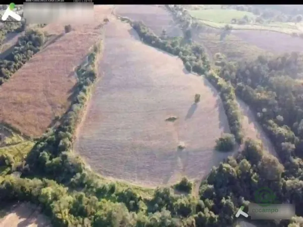 Fazenda agrícola de 9,68 ha para venda em São paulo