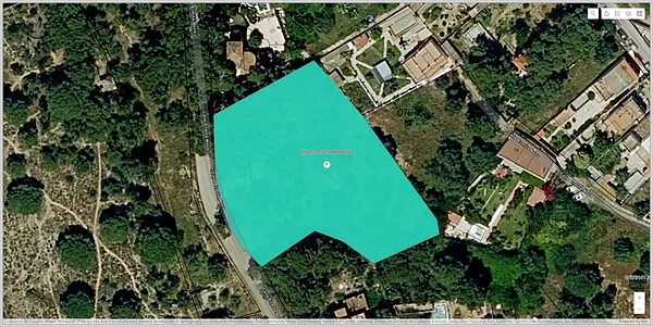 Finca rústica de 0,3247 ha en venta en Poblets, els, Alicante