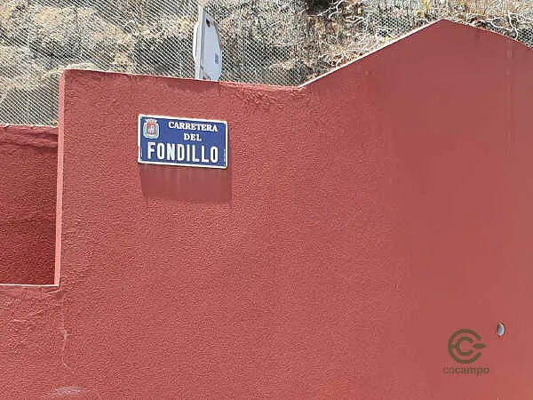 Finca rústica de 1,04 ha en venta en Las, Palmas de Gran Canaria, Las, Las Palmas de Gran Canaria