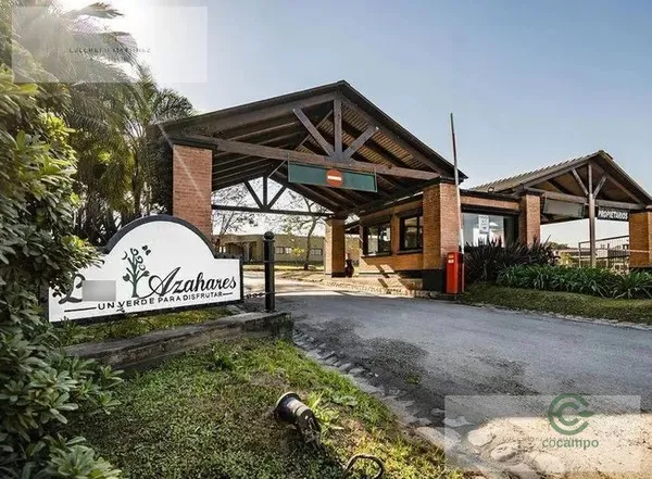 Terreno urbano de 0,12 ha en venta en Tucumán