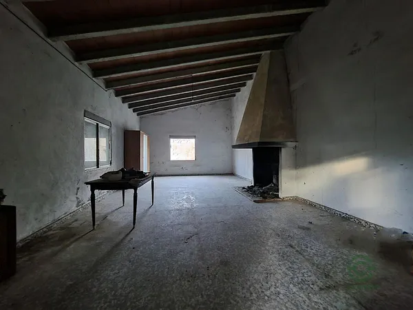 Finca de recreo de 0,1 ha en venta en Sisante, Cuenca