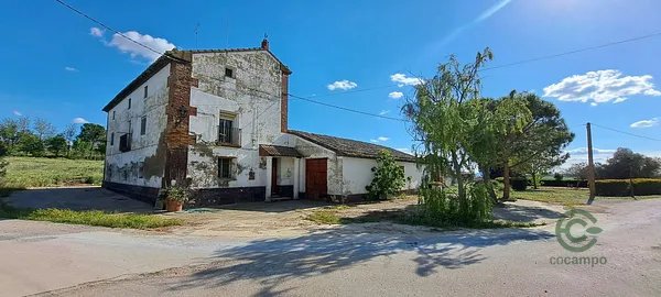 Finca rústica de 0,149 ha en venta en Huerto, Huesca