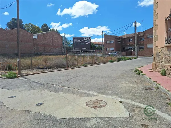 Finca rústica de 0,087 ha en venta en Castelldans, Lérida