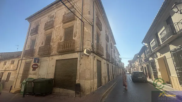 Casa de 0,08 ha en venta en Jumilla, Murcia