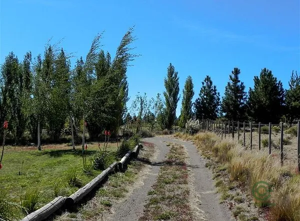 Finca rústica de 3,26 ha en venta en Río negro province