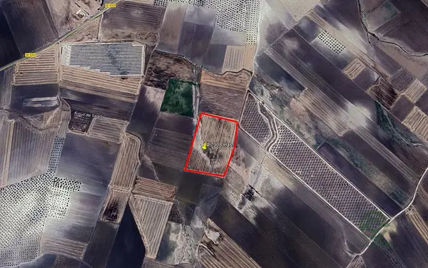 Finca agrícola de 4,8 ha en venta en Sevilla