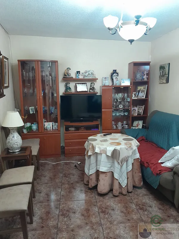 Casa de 0,0125 ha en venta en Murcia, Murcia