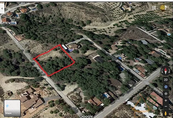Spot image