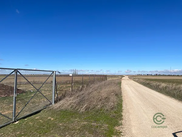 Finca rústica de 0,27 ha en venta en Toledo