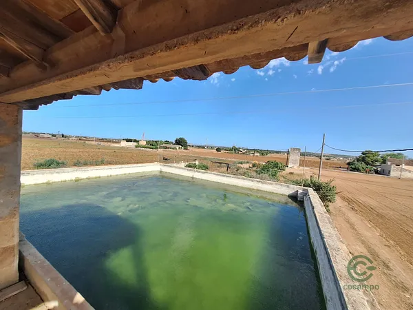 Finca agrícola de 2,4 ha en venta en Baleares